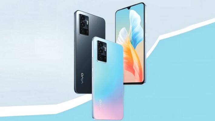 Vivo announces summer special offer for V23e in India with Rs 5,000 cashback Vivo announces summer special offer for V23e in India with Rs 5,000 cashback