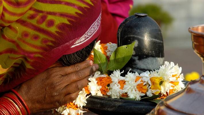 Worship lord Shiva in Sawan 2022 will remove the problem of Shani and Kaal Sarp Dosha will be removed BDD Worship lord Shiva in Sawan 2022 will remove the problem of Shani and Kaal Sarp Dosha will be removed BDD