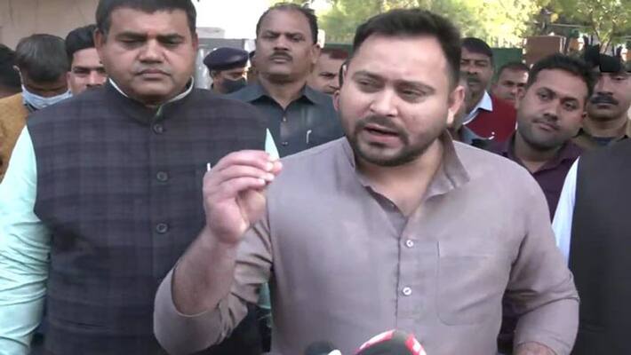enforcement directorate central bureau of investigation can set up offices at my residence tejashwi yadav ash enforcement directorate central bureau of investigation can set up offices at my residence tejashwi yadav ash