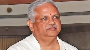 bjp leader bl santosh sensational comments on telangana assembly elections 2023 ksp bjp leader bl santosh sensational comments on telangana assembly elections 2023 ksp