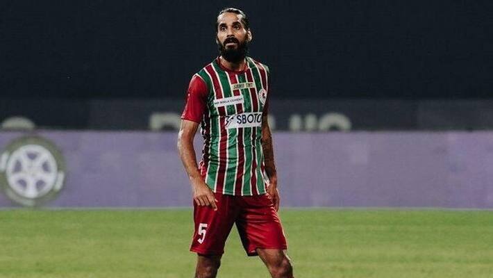 ATK Mohun Bagan beat Bengaluru FC crucial match in ISL ATK Mohun Bagan beat Bengaluru FC crucial match in ISL
