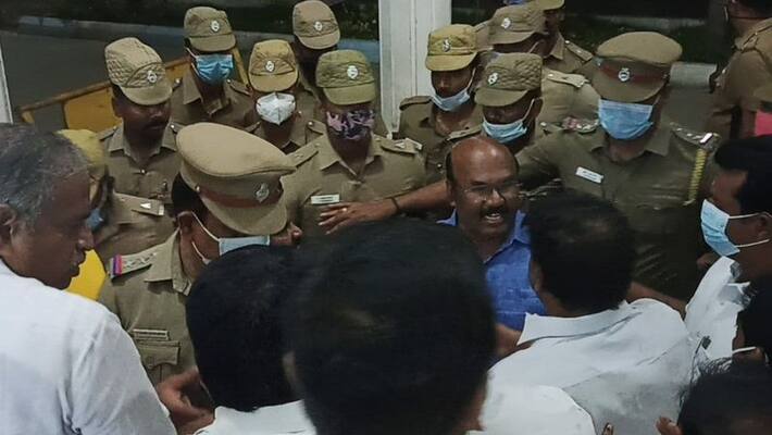 chennai crime branch police registered one more case on jeyakumar chennai crime branch police registered one more case on jeyakumar