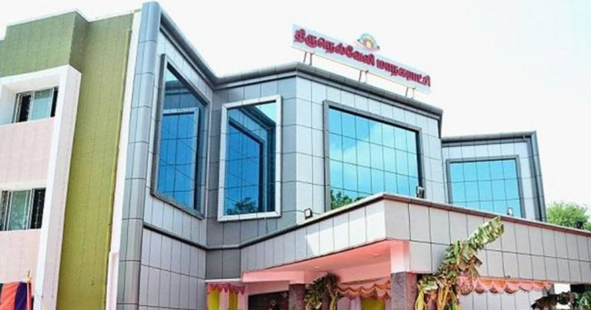 Nellai Corporation Election Result 2022 : குலுக்கலில் அதிமுக-வை வென்ற பா.ஜ.க.- நெல்லையில் சுவாரஸ்யம்