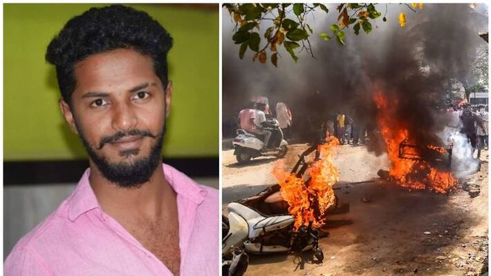 National Investigation Agency files chargesheet in Shivamogga Harsha's murder case National Investigation Agency files chargesheet in Shivamogga Harsha's murder case