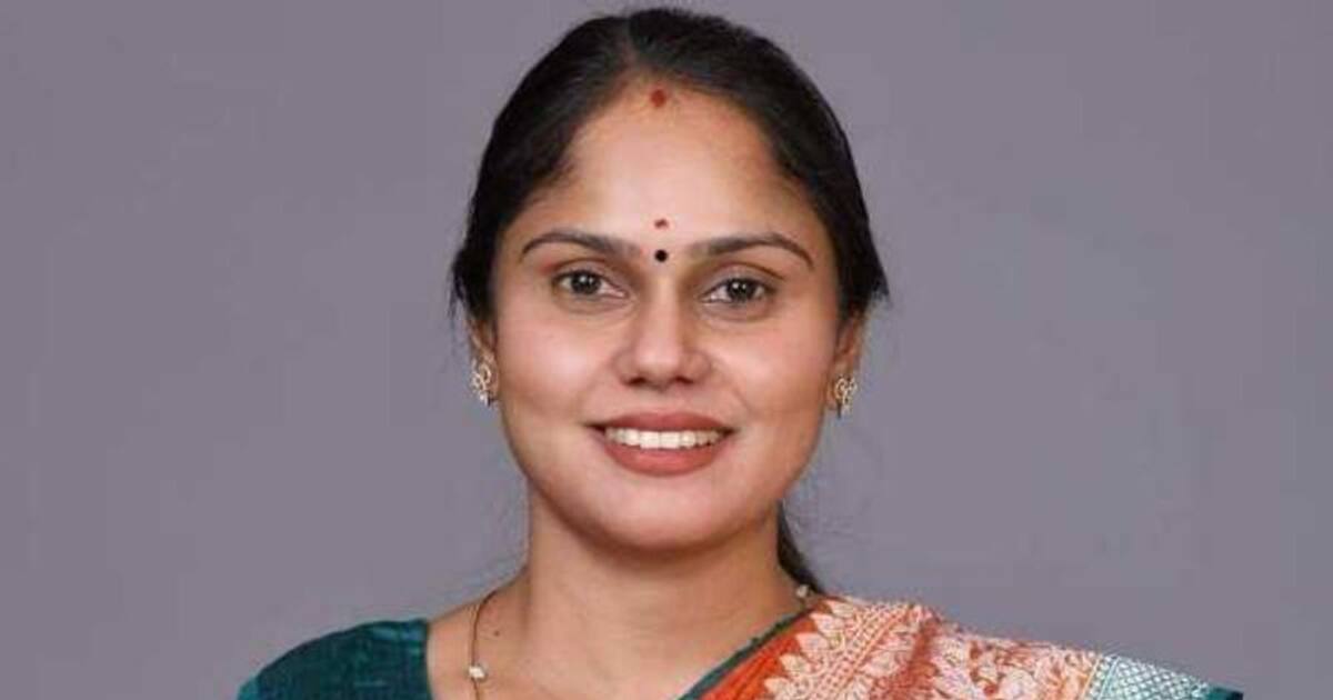 Kovai Local Body Election Result: கோவை மாநகராட்சி அதிமுக மேயர் வேட்பாளராக அறியப்பட்ட கிருபாலினி தோல்வி.