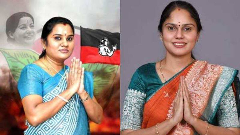 Kovai Local Body Election Result: Kirupalini, known as the AIADMK mayoral candidate for Coimbatore, lost.