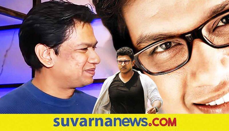 Director Santhosh Ananddram will Release Tribute Song to Puneeth Rajkumar on March 17th gvd