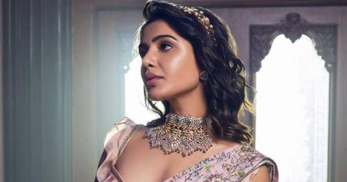 Samantha : உங்க கூட ‘இனப்பெருக்கம்’ செய்யணும்... நெட்டிசனின் ஆபாச கேள்விக்கு சமந்தா கொடுத்த நெத்தியடி பதில்!