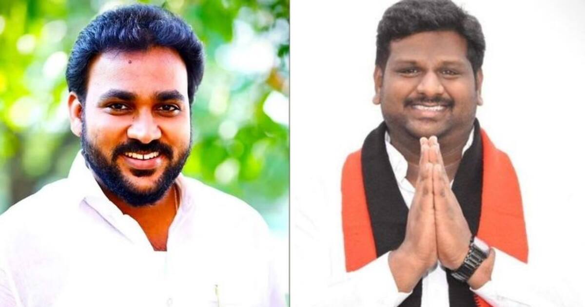 TN Local Body Election Results 2022 :உள்ளாட்சி தேர்தலில் 'கெத்து' காட்டிய.. அமைச்சர்களின் மகன்கள் !!
