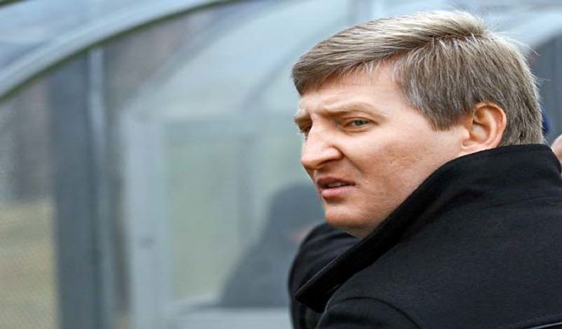Ukraine Crisis: Only one billionaire in Ukraine, Mukesh Ambani's wealth is twice country 100 richest ssa