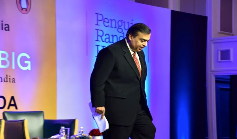 Ukraine Crisis: Only one billionaire in Ukraine, Mukesh Ambani's wealth is twice country 100 richest ssa