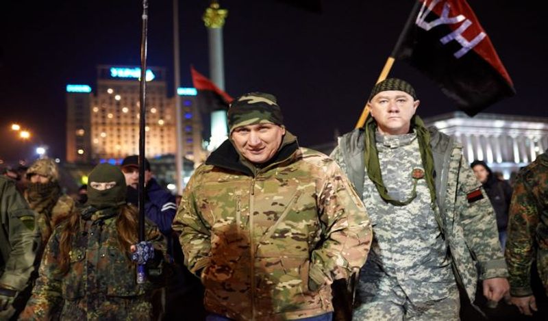 Ukraine Crisis: Only one billionaire in Ukraine, Mukesh Ambani's wealth is twice country 100 richest ssa