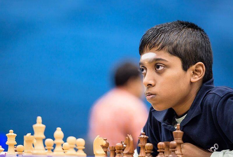 FTX Crypto Cup: R. Praggnanandhaa defeats Magnus Carlsen in the final round but falls short of the top prize.