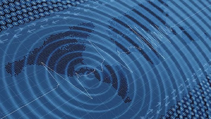 Earthquake of 4.8 magnitude hits Manipur bpsb Earthquake of 4.8 magnitude hits Manipur bpsb