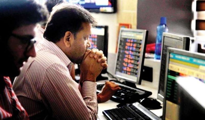 Stock Market Today: Sensex and Nifty50 fall: PSU bank focus