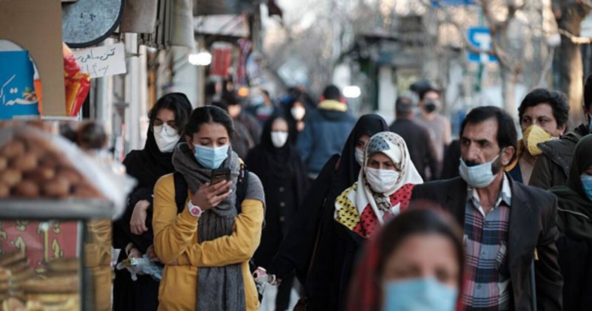 சரிவை நோக்கி செல்லும் கொரோனா பாதிப்பு..! 10 ஆயிரத்துக்கு கீழ் சென்றதால் பொதுமக்கள் நிம்மதி