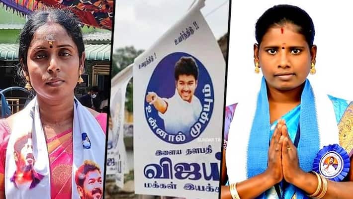 Thalapathy Vijay makes a strategic move to strengthen political  infrastructure? - Tamil News - IndiaGlitz.com