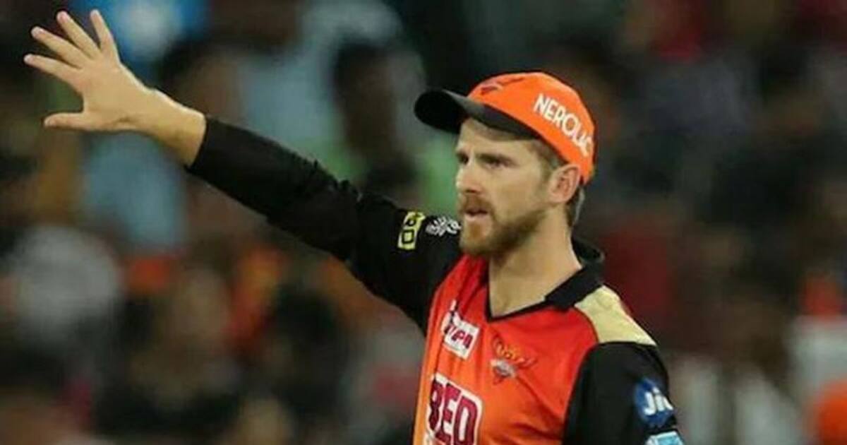 IPL 2022: முக்கியமான சமயத்தில் சன்ரைசர்ஸை தவிக்கவிட்டு நியூசிலாந்துக்கு செல்லும் வில்லியம்சன்.! இதுதான் காரணம்