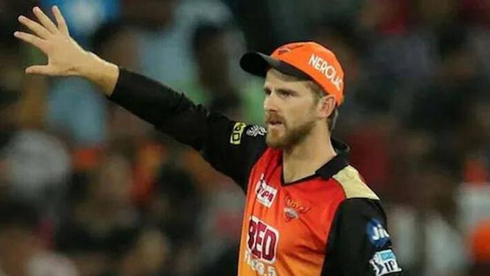 kane williamson leaves srh bio bubble for birth of his second child and he set to miss last league match of ipl 2022 kane williamson leaves srh bio bubble for birth of his second child and he set to miss last league match of ipl 2022