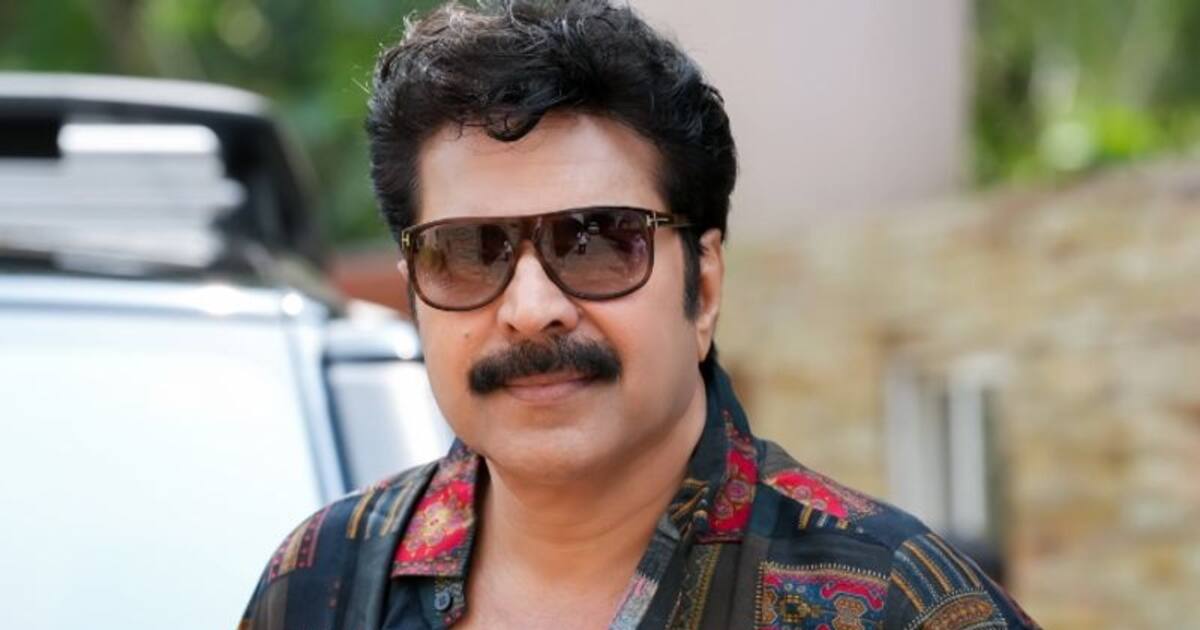 Share more than 182 mammootty sunglasses