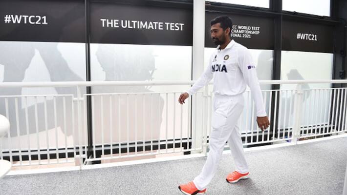 Wriddhiman Saha may play for Tripura Cricket Association in next season of Ranji Trophy spb Wriddhiman Saha may play for Tripura Cricket Association in next season of Ranji Trophy spb