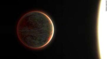 Another planet in our solar system that Earth-like Planet, Kuiper Belt: Study RMA Another planet in our solar system that Earth-like Planet, Kuiper Belt: Study RMA