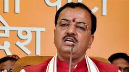 UP Election 2022 DyCM Maurya brands Opposition as goons tells voters to hurt them with votes gcw