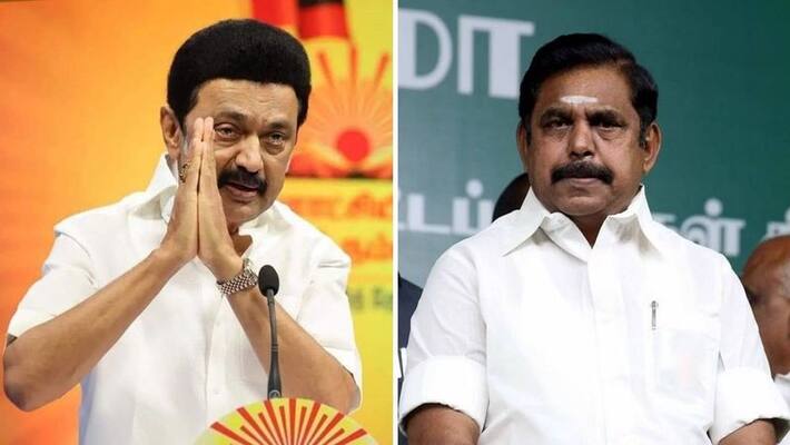 EPS condemns DMK government for sacking nurses EPS condemns DMK government for sacking nurses