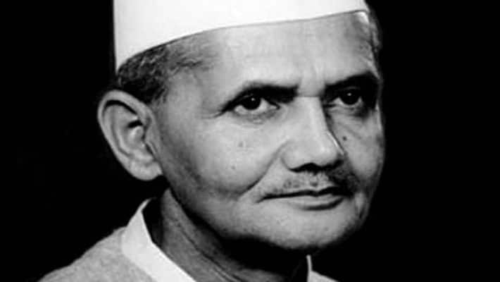 Special facts about India's 2nd Prime Minister Lal Bahadur Shastri Special facts about India's 2nd Prime Minister Lal Bahadur Shastri