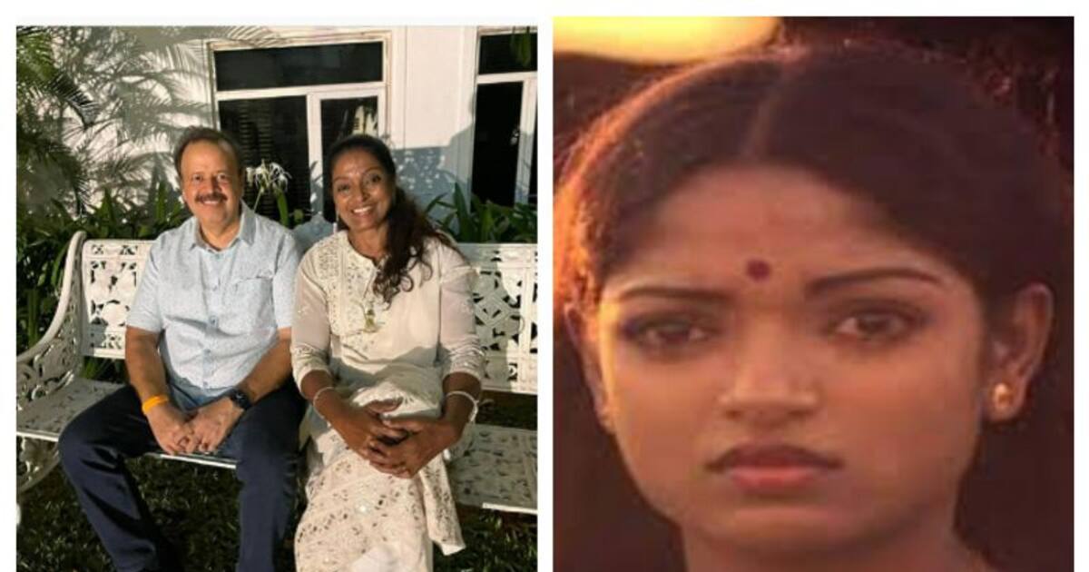 80-களில் கனவு நாயகியின் இயற்கை ஷாம்பு தயாரிப்பு முறை..? இரண்டு வருடங்கள் கேரண்டி..! சூப்பர் டிப்ஸ்..!