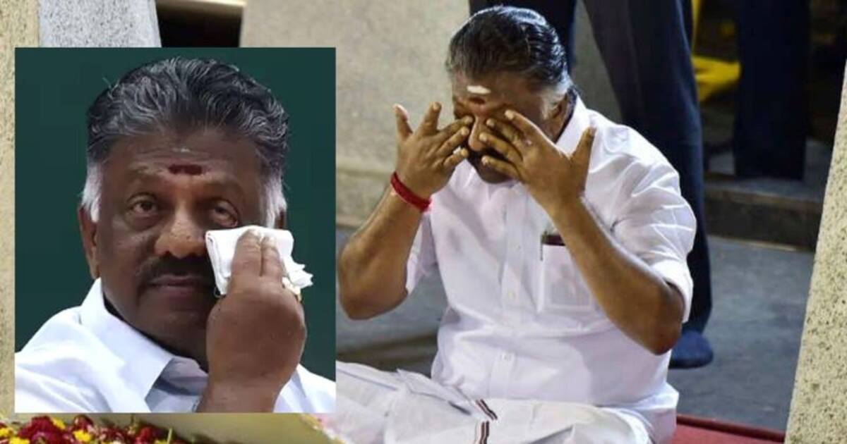 AIADMK : 