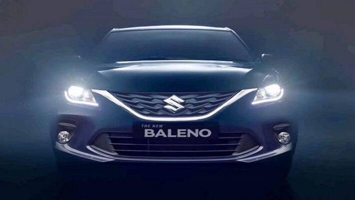 Maruti updated premium hatchback Baleno, know how customers will get great features Maruti updated premium hatchback Baleno, know how customers will get great features