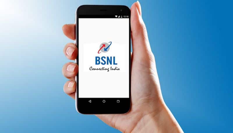 BSNL Recharge Plans.. Introducing two super recharge plans at a reduced price