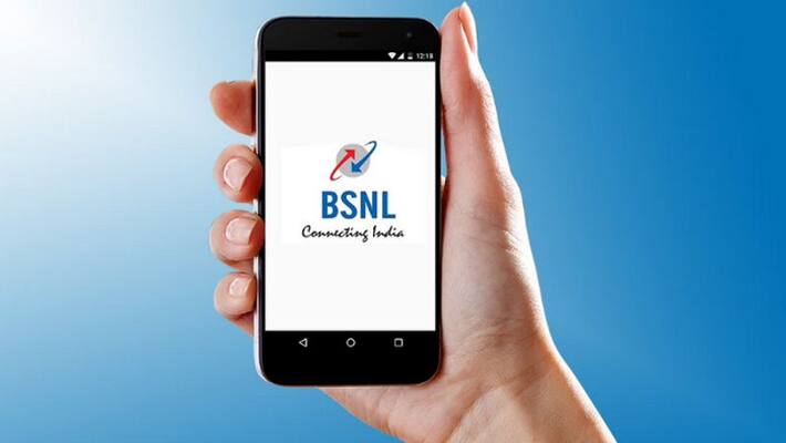 central government declared new package for bsnl central government declared new package for bsnl