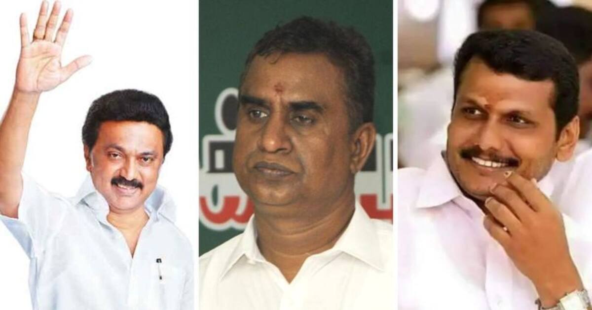 Kovai : ஸ்டாலினின் அந்த 4 வார்த்தை.. சொல்லியடித்த செந்தில் பாலாஜி.. வேலுமணி சறுக்கியது எங்கே ?