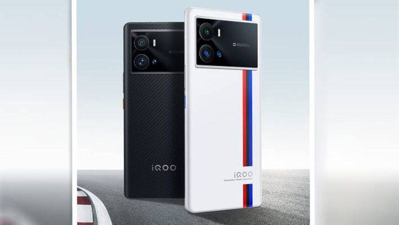 iQOO 9 SE, iQOO 9 and iQOO 9 Pro launched in India starting at Rs. 33990