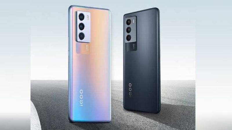 iQOO 9 SE, iQOO 9 and iQOO 9 Pro launched in India starting at Rs. 33990
