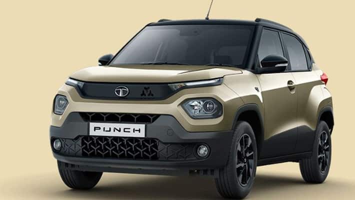 Auto Expo 2023 Tata Motors may introduce Punch EV soon Here is what we know gcw