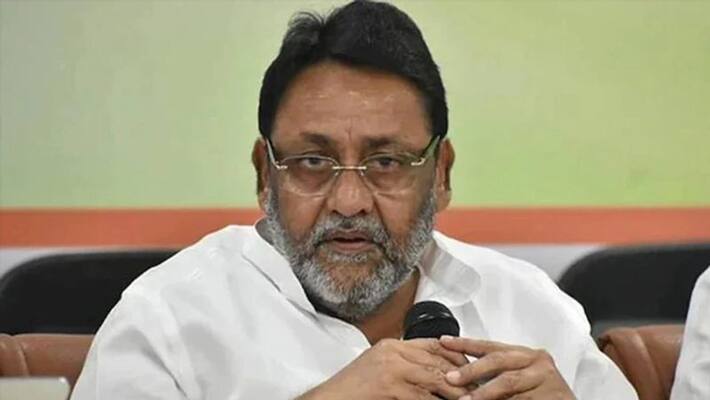 Former Maharashtra Minister Nawab Maliks Bail Plea Denied By Special Court In Money Laundering Case Former Maharashtra Minister Nawab Maliks Bail Plea Denied By Special Court In Money Laundering Case