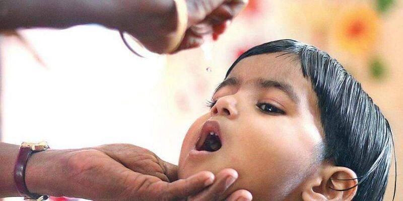 New York declares state of emergency over polio virus