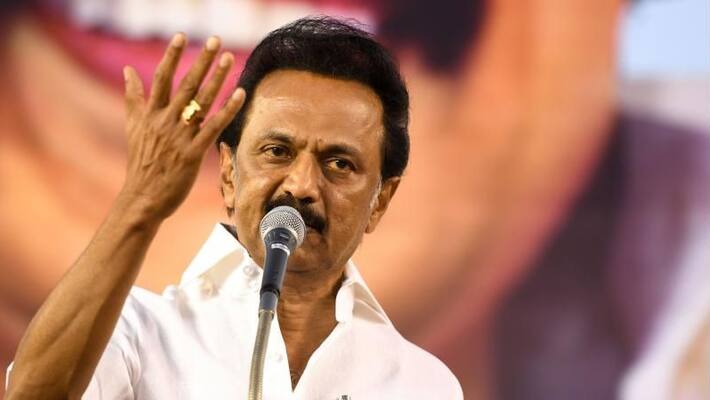 Is Stalin so greedy .. ?? This Is Not Enough .. The Chief Minister who expressed his desire on the stage. Is Stalin so greedy .. ?? This Is Not Enough .. The Chief Minister who expressed his desire on the stage.