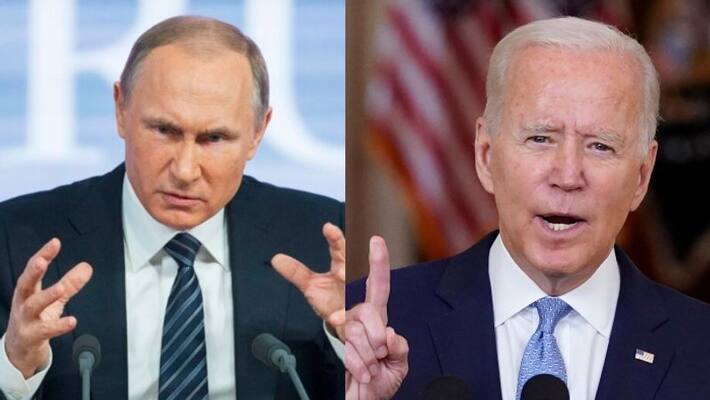Russia Ukraine Crisis updates Russia Ukraine Crisis updates