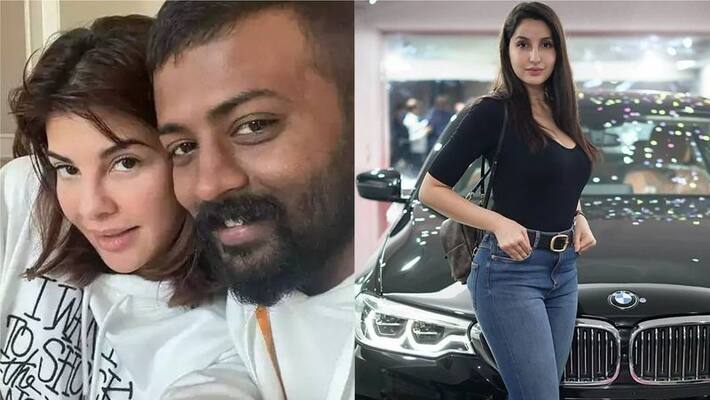 Nora Fatehi made witness where as she is an accused Jacqueline alleges ed probe differentiating BRD Nora Fatehi made witness where as she is an accused Jacqueline alleges ed probe differentiating BRD