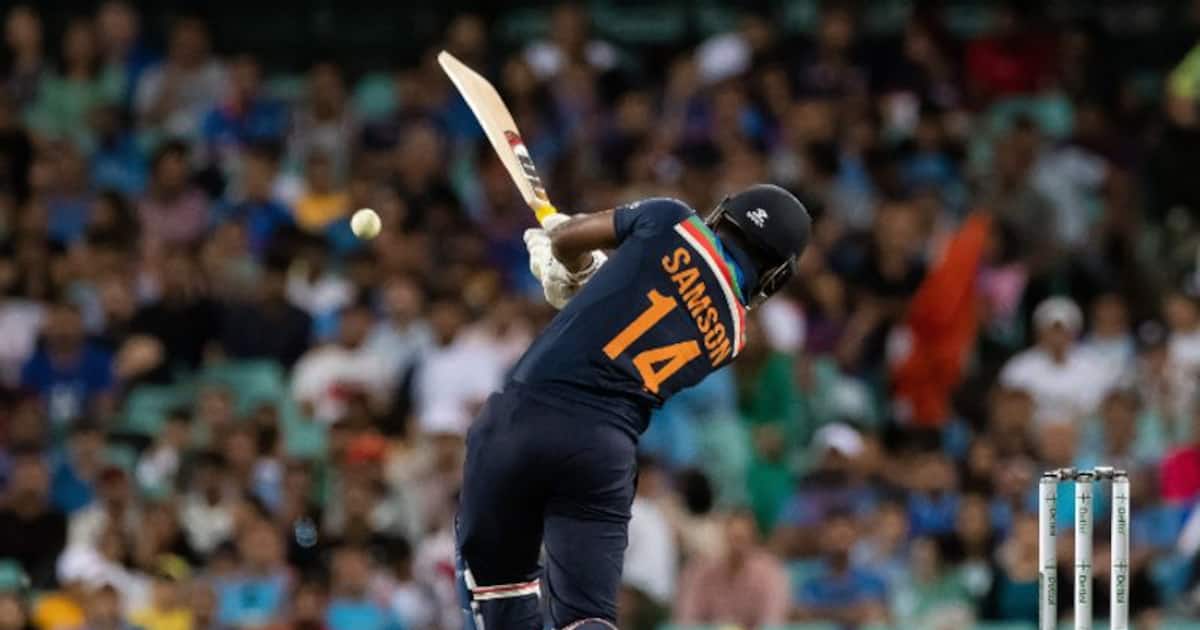 Indian batting order for T20 series Talented guy has no chance in