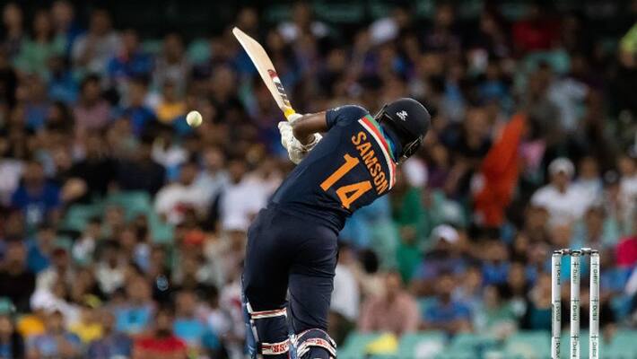 IND vs SL 2nd T20I from local fans to Harsha Bhogle how cricket fraternity reacts to Sanju Samson terrific batting IND vs SL 2nd T20I from local fans to Harsha Bhogle how cricket fraternity reacts to Sanju Samson terrific batting