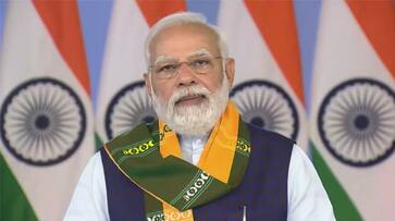 By 2050 India's economy is sure to be equal to USA Martin Wolf praises Modi government MKA By 2050 India's economy is sure to be equal to USA Martin Wolf praises Modi government MKA