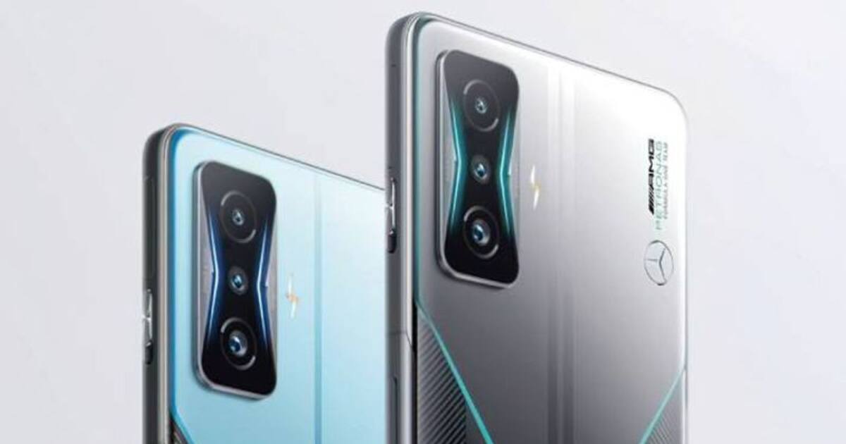 Redmi K50: ரூ. 25 ஆயிரத்திற்கு சியோமி ஃபிளாக்‌ஷிப் போன்கள் - விரைவில் வெளியீடு?