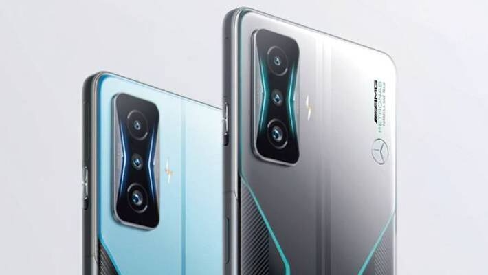 Redmi K50 Price in India, Specifications, Design Tipped Redmi K50 Price in India, Specifications, Design Tipped