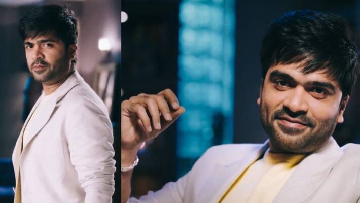BiggBoss Ultimate new host simbu promo BiggBoss Ultimate new host simbu promo