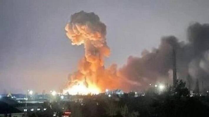 Russia Ukraine Crisis live updates Russia Ukraine Crisis live updates